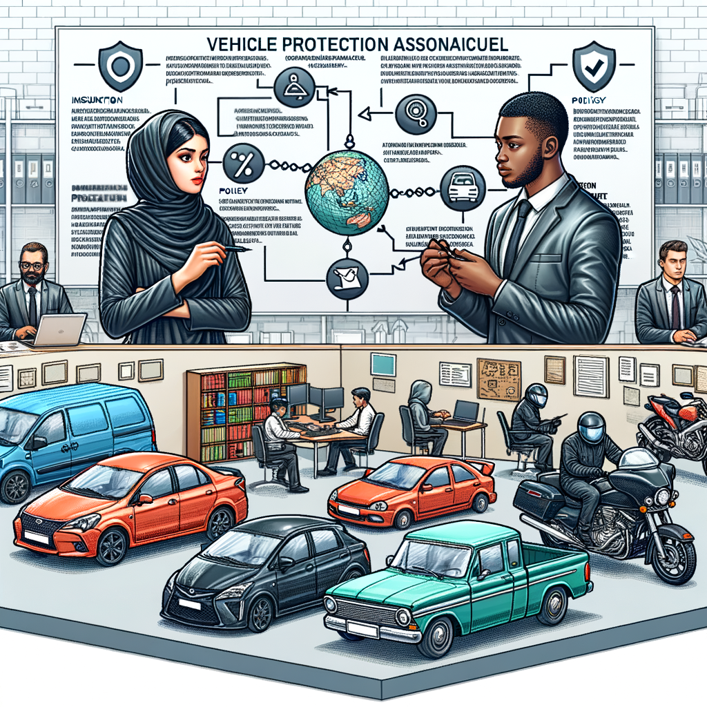 proteção veicular é legal