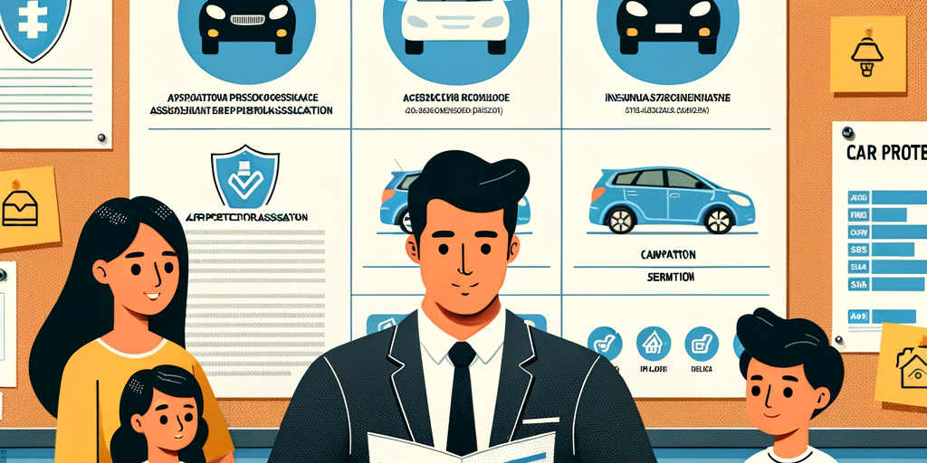 como escolher associação de proteção automotiva