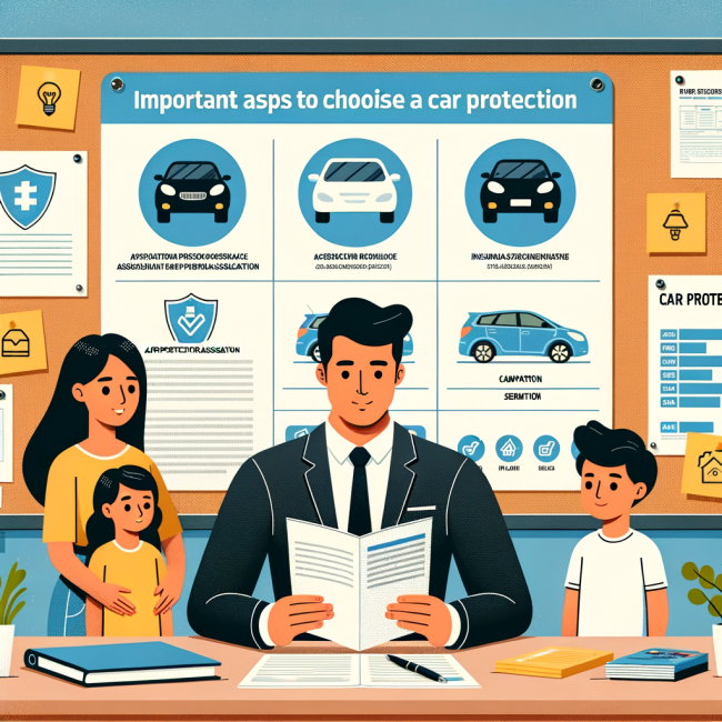 como escolher associação de proteção automotiva
