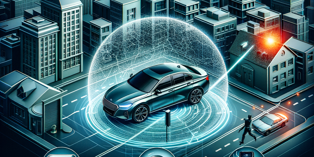 Proteção contra roubo, furto e colisão: como funciona na GRAM proteção veicular GRAM