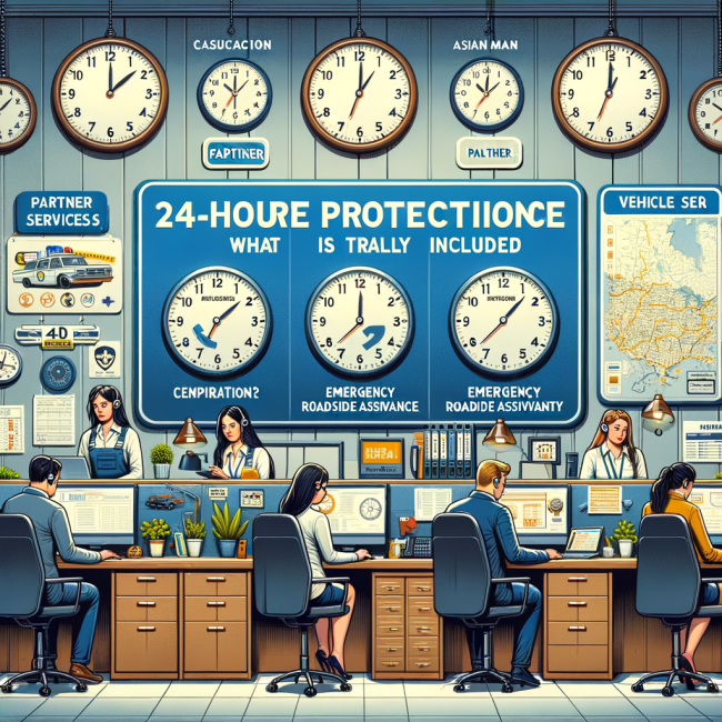 assistência 24h proteção veicular